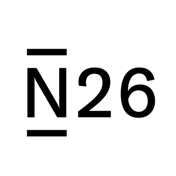N26 Broker logo