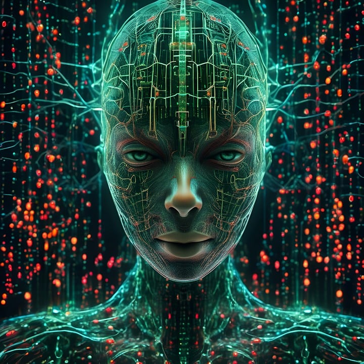 AI Crypto Trading Bots