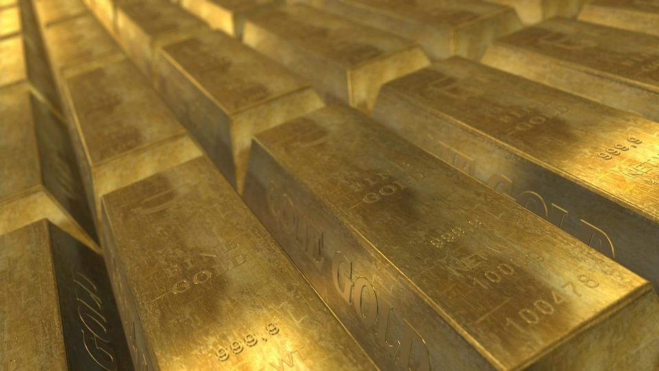 De opkomst van goud in 2023