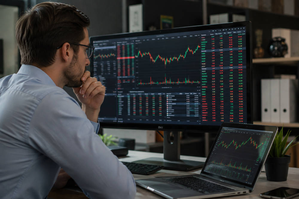 Is de DEGIRO kernselectie via Tradegate altijd de beste keuze?