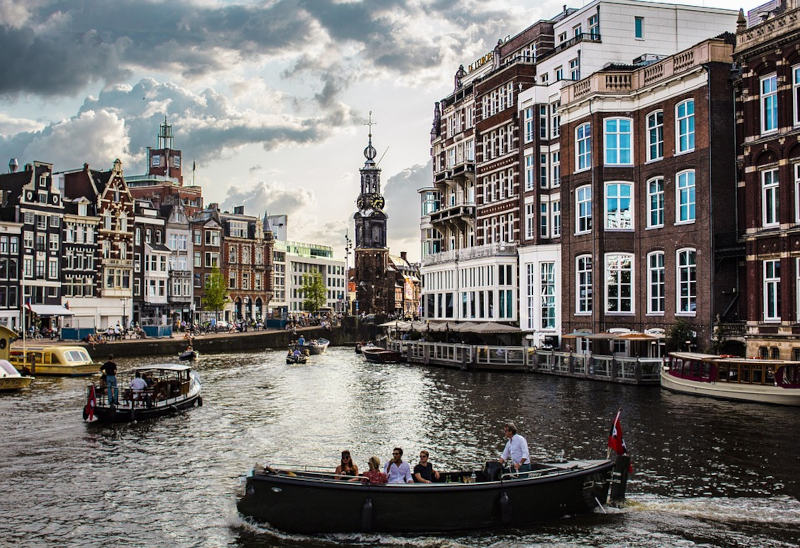 Resultaten van vastgoedbeleggingsmaatschappij Corum in 2023 boven verwachting